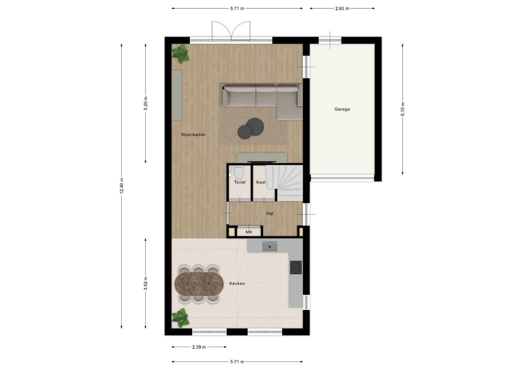 Foto 43 van Amaliastraat 10