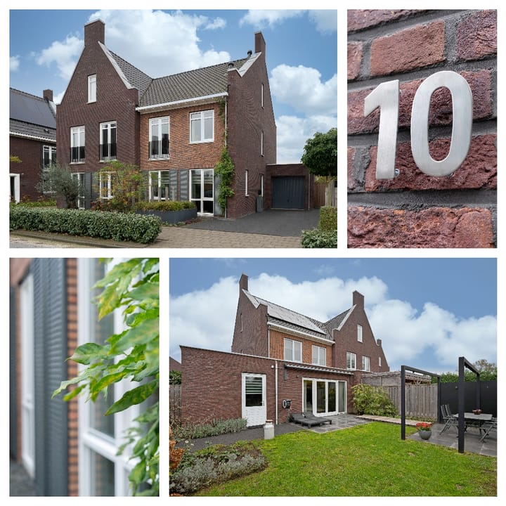 Foto 2 van Amaliastraat 10