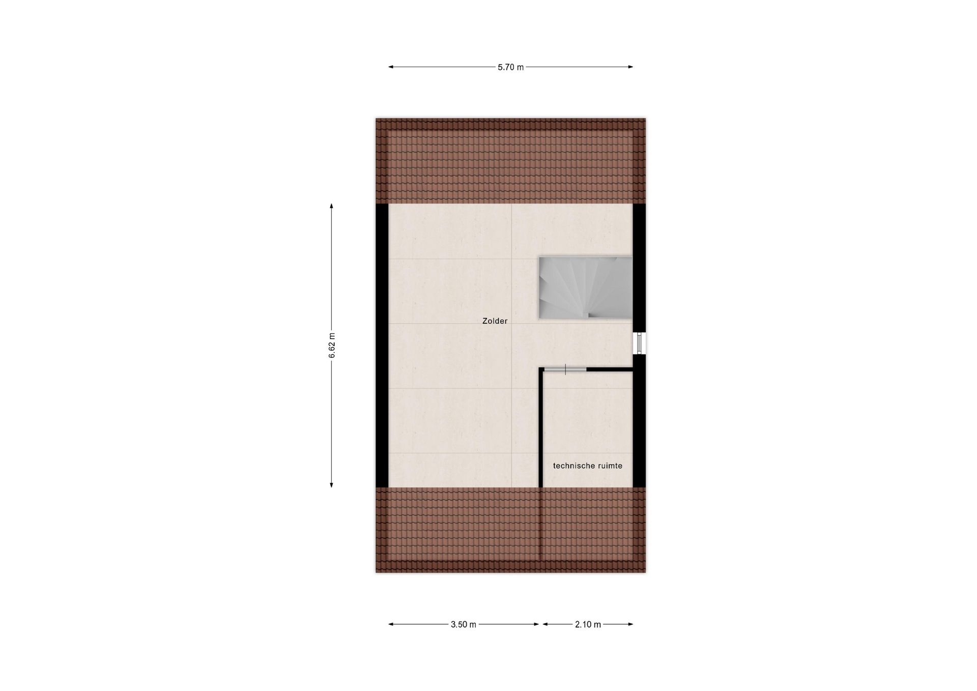 Foto 45 van Amaliastraat 10