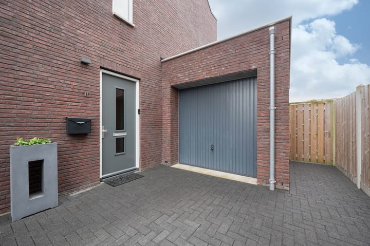 Foto 4 van Amaliastraat 10