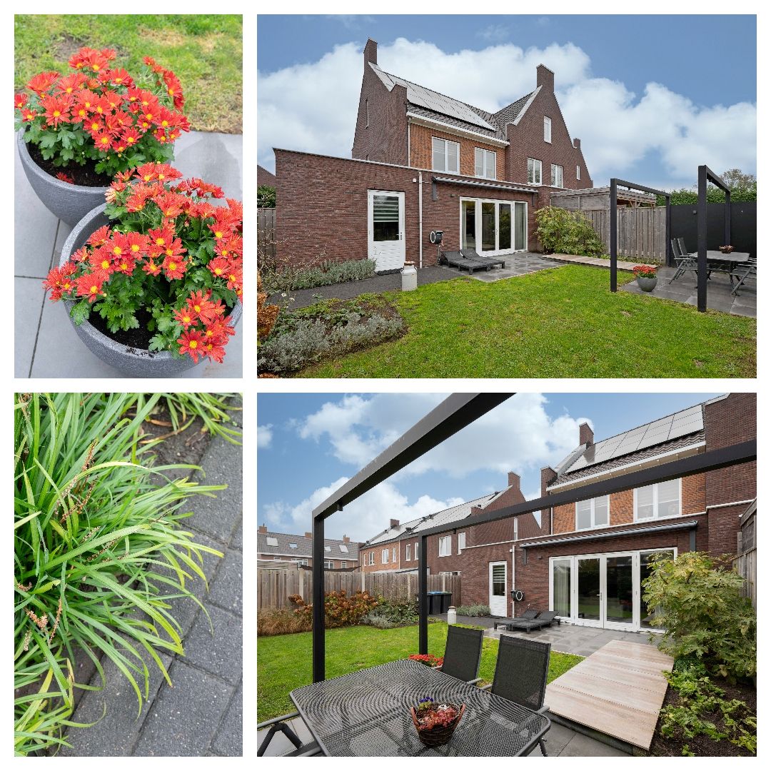 Foto 19 van Amaliastraat 10