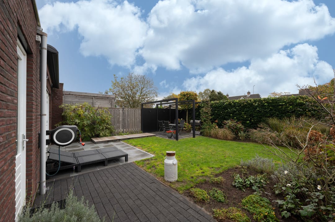 Foto 22 van Amaliastraat 10