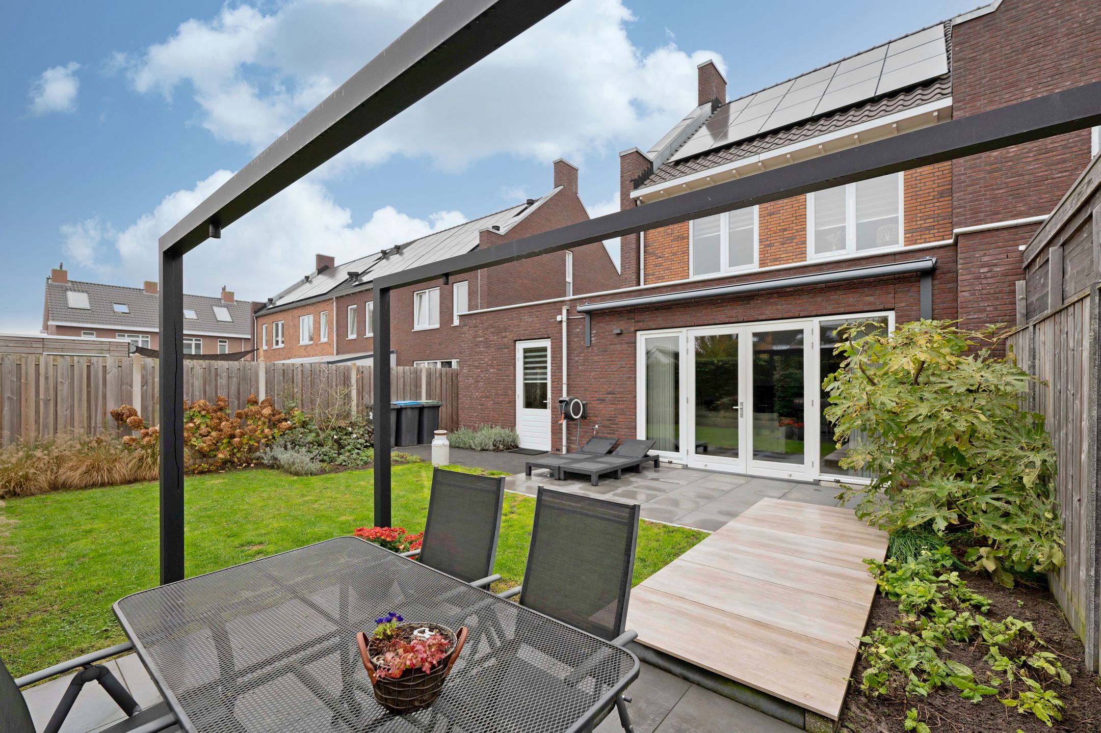 Foto 21 van Amaliastraat 10