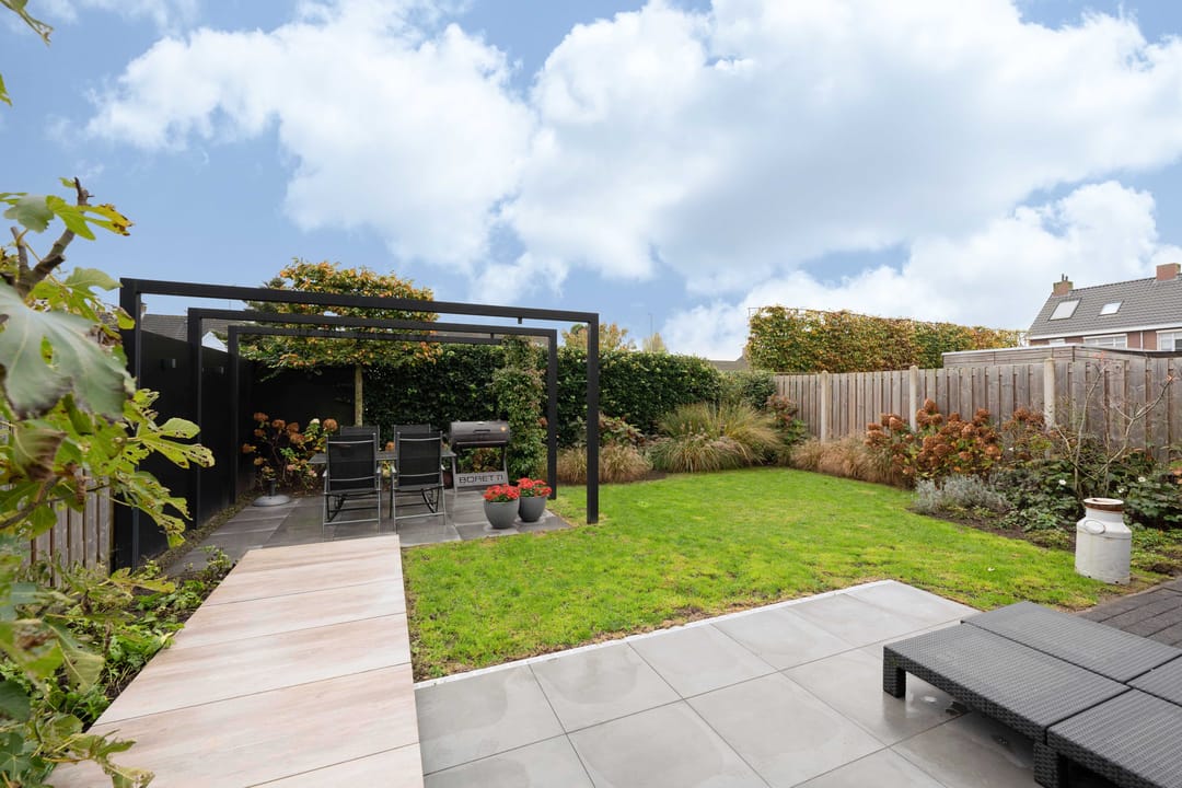 Foto 23 van Amaliastraat 10