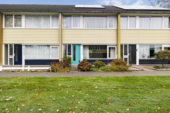 Foto 1 van Jagerslaan 37