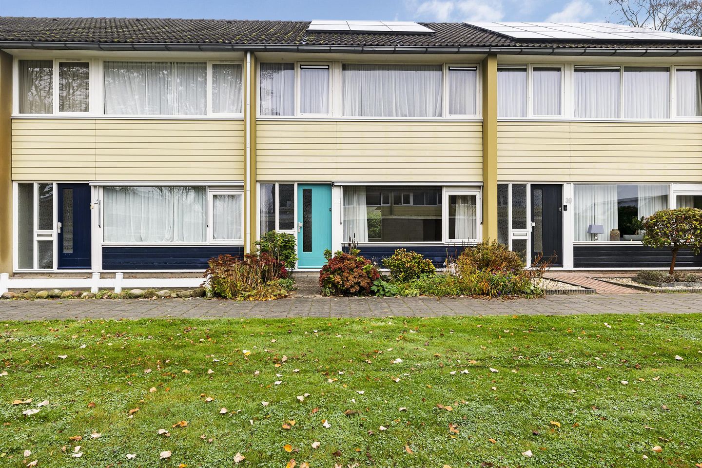 Foto 1 van Jagerslaan 37