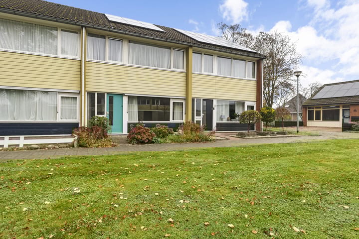 Foto 2 van Jagerslaan 37