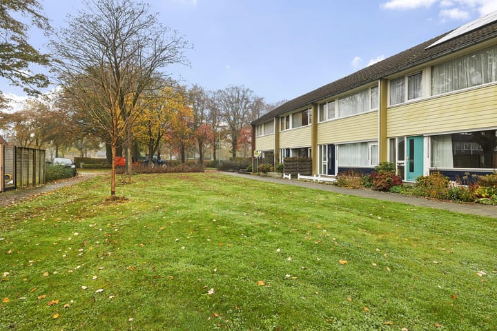 Foto 3 van Jagerslaan 37