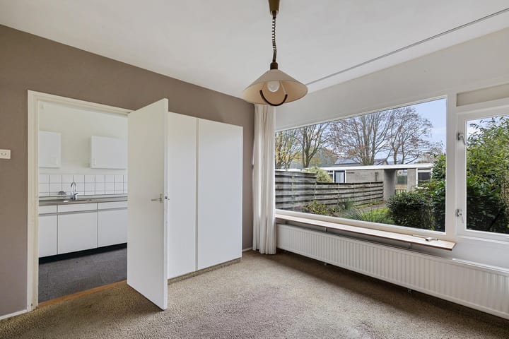 Foto 7 van Jagerslaan 37