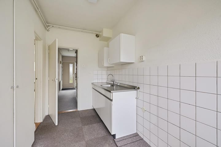 Foto 9 van Jagerslaan 37