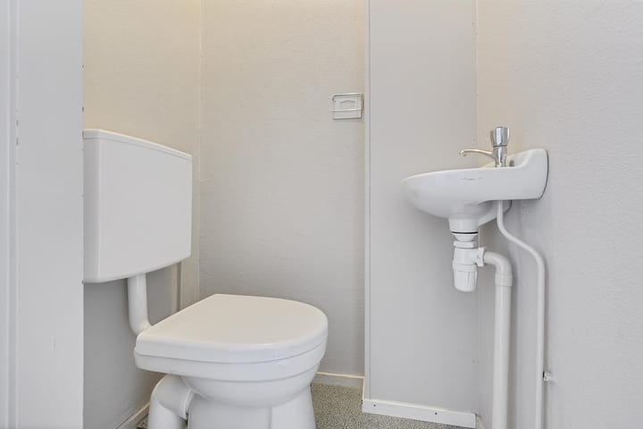 Foto 10 van Jagerslaan 37