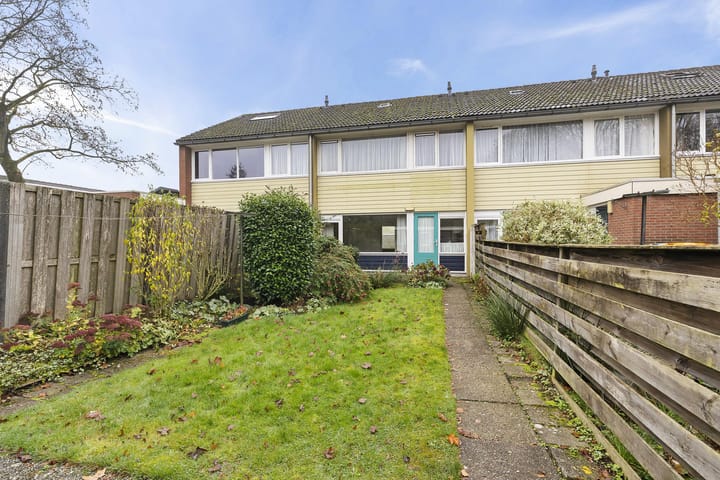 Foto 20 van Jagerslaan 37