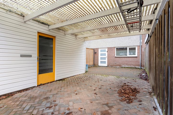 Foto 2 van Houtsnipwal 74