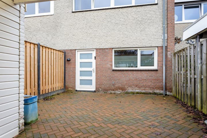 Foto 3 van Houtsnipwal 74