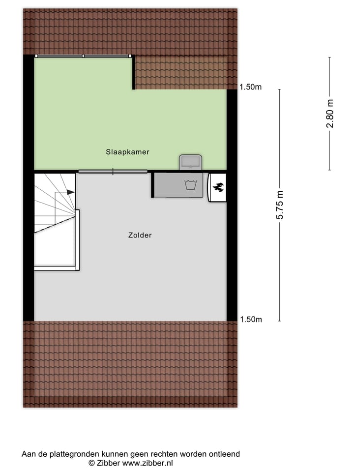 Foto 45 van Houtsnipwal 74