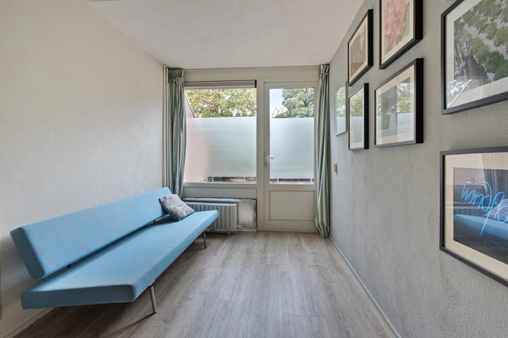 Foto 20 van Houtsnipwal 74