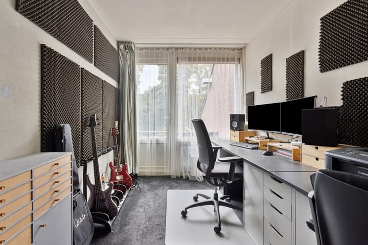 Foto 25 van Houtsnipwal 74