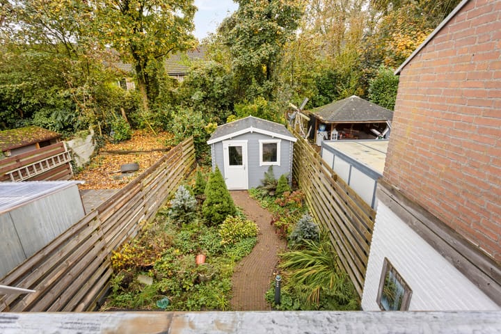 Foto 34 van Houtsnipwal 74