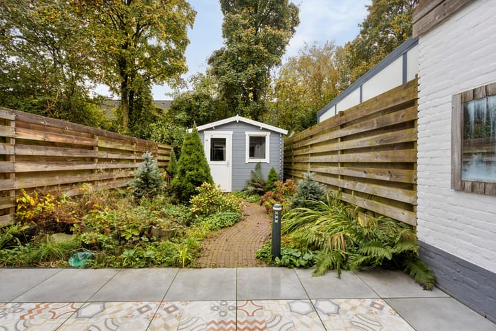 Foto 35 van Houtsnipwal 74