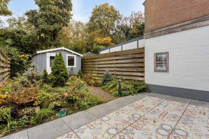 Foto 36 van Houtsnipwal 74