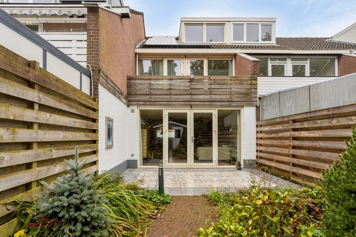 Foto 37 van Houtsnipwal 74