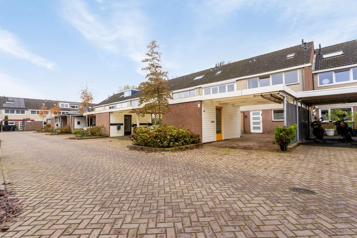 Foto 38 van Houtsnipwal 74