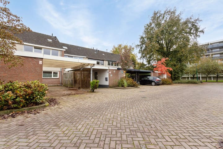 Foto 39 van Houtsnipwal 74