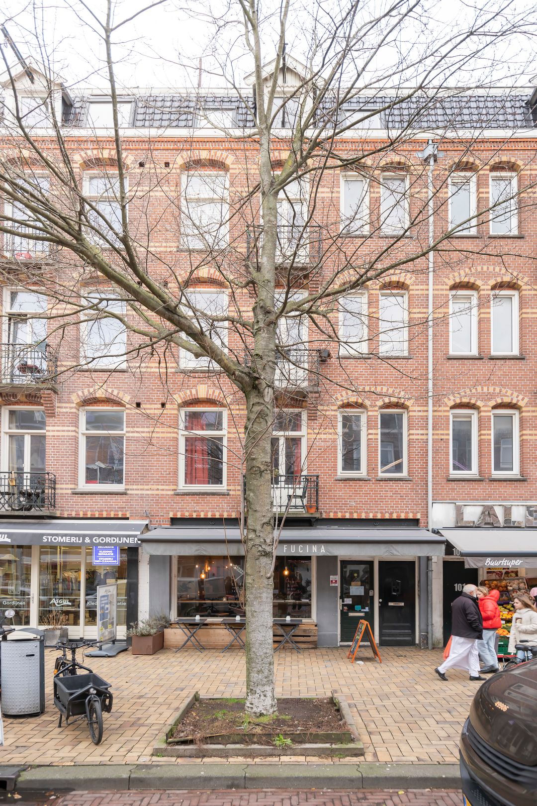 Photo 2 of Javastraat 99-F