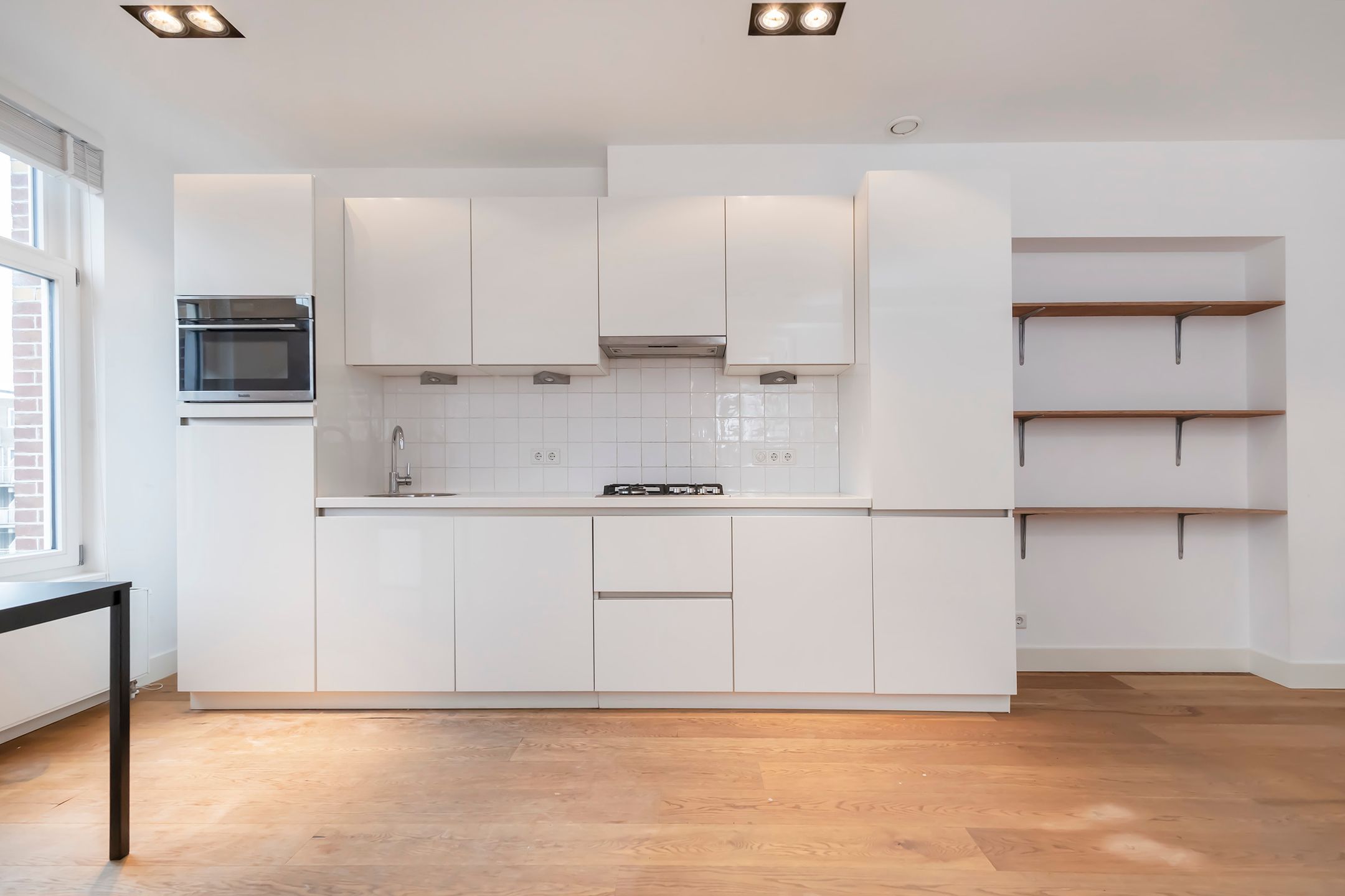 Photo 3 of Javastraat 99-F