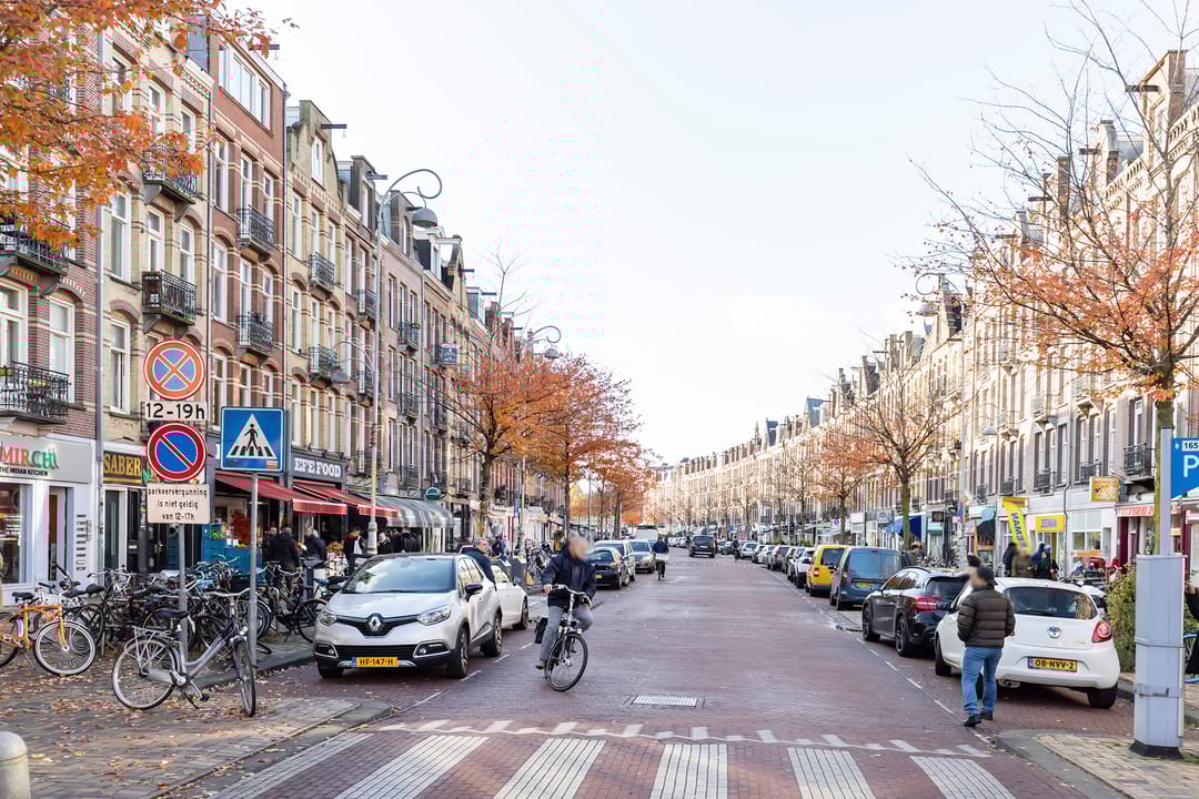 Photo 13 of Javastraat 99-F