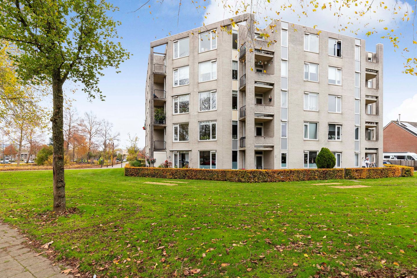 Foto 1 van Wagenstraat 79