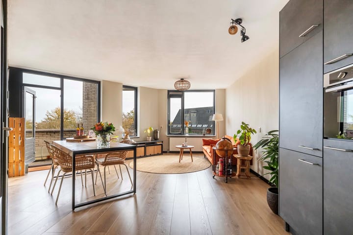 Foto 5 van Wagenstraat 79