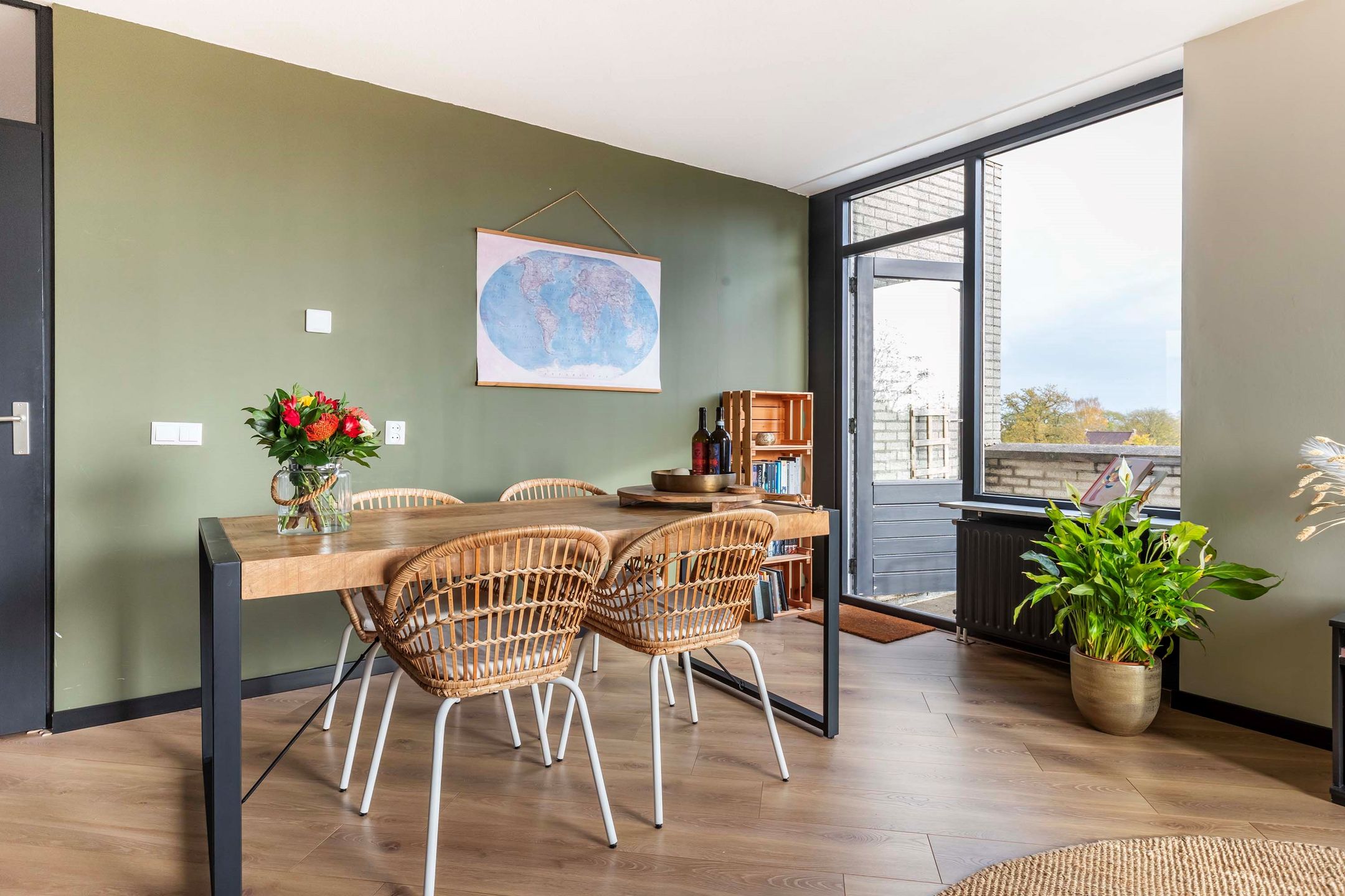 Foto 12 van Wagenstraat 79