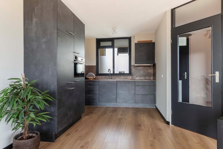 Foto 3 van Wagenstraat 79