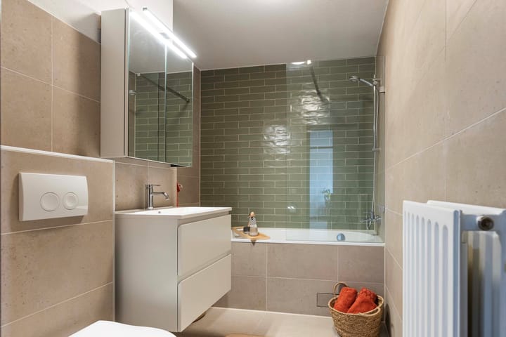 Foto 4 van Wagenstraat 79