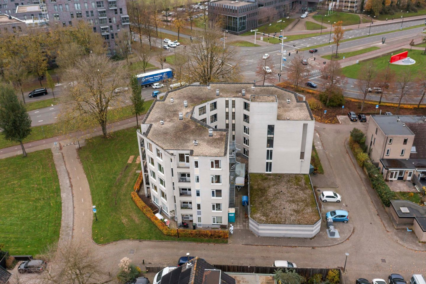 Foto 29 van Wagenstraat 79