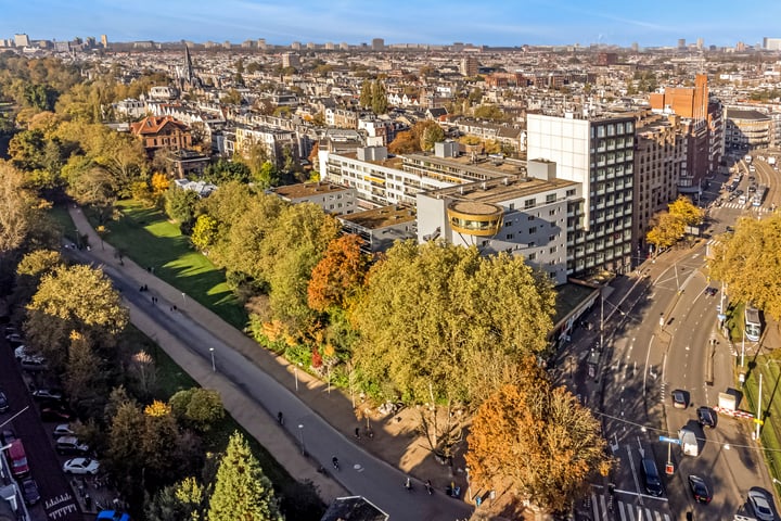 Bekijk foto 2 van Stadhouderskade 20-G