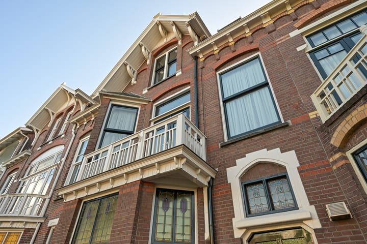 Foto 4 van Laan van Meerdervoort 392