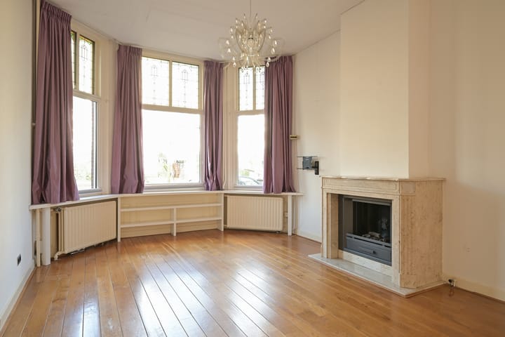 Foto 6 van Laan van Meerdervoort 392