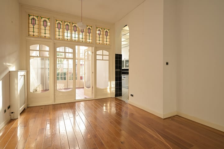 Foto 10 van Laan van Meerdervoort 392