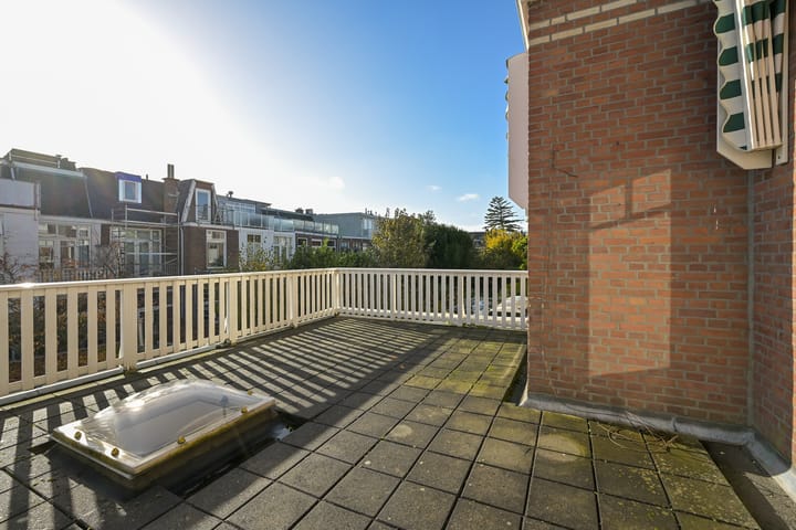 Foto 23 van Laan van Meerdervoort 392