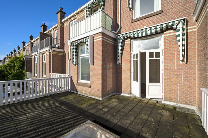 Foto 24 van Laan van Meerdervoort 392