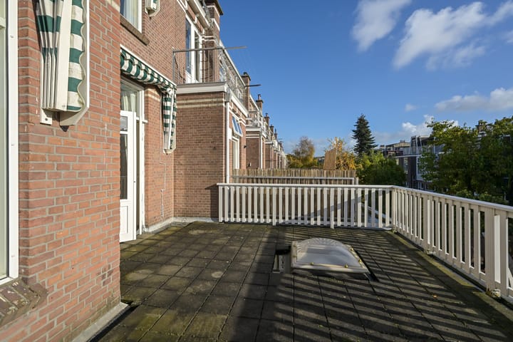 Foto 25 van Laan van Meerdervoort 392