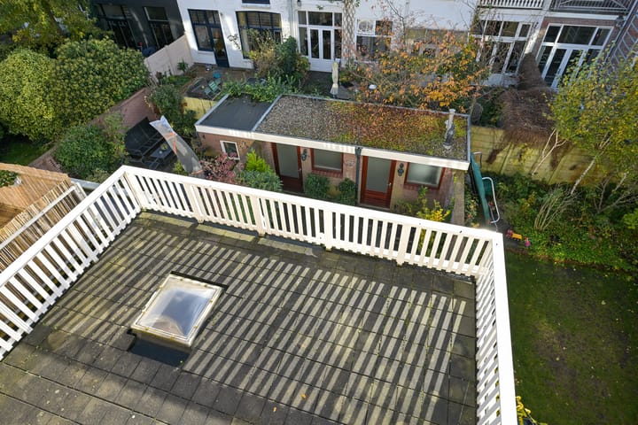 Foto 33 van Laan van Meerdervoort 392