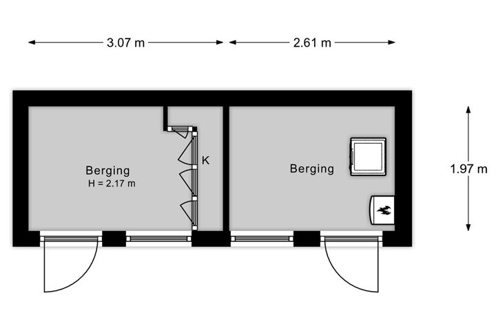 View photo 40 of Laan van Meerdervoort 392