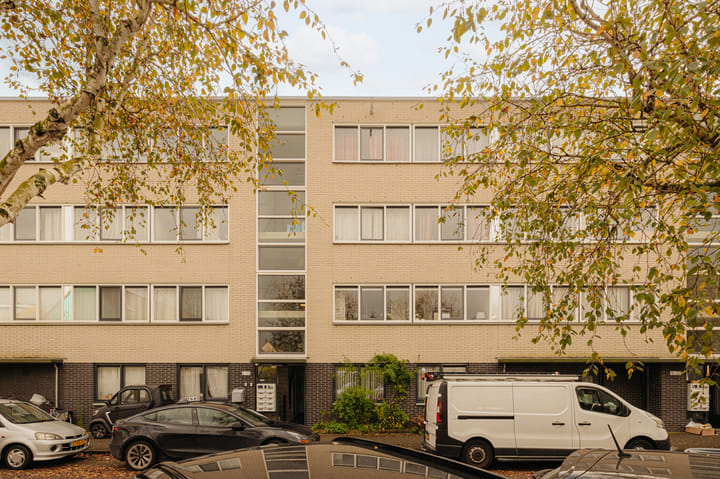 Foto 1 van Bruins Slotstraat 11