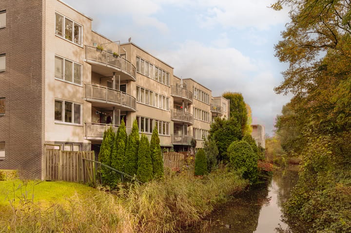 Photo 2 of Bruins Slotstraat 11