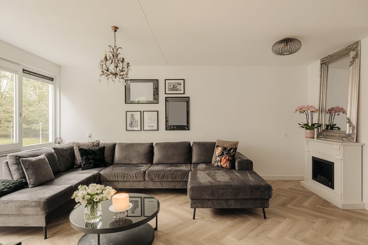 Photo 5 of Bruins Slotstraat 11