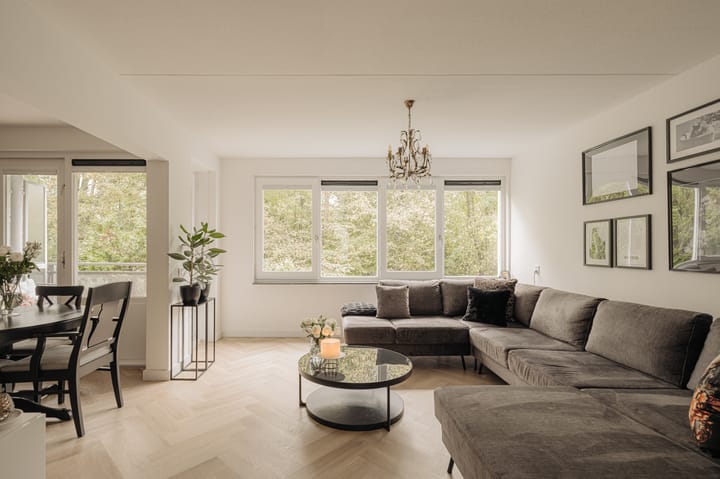 Foto 6 van Bruins Slotstraat 11