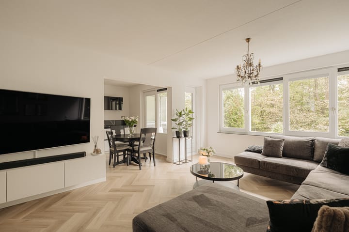 Foto 7 van Bruins Slotstraat 11